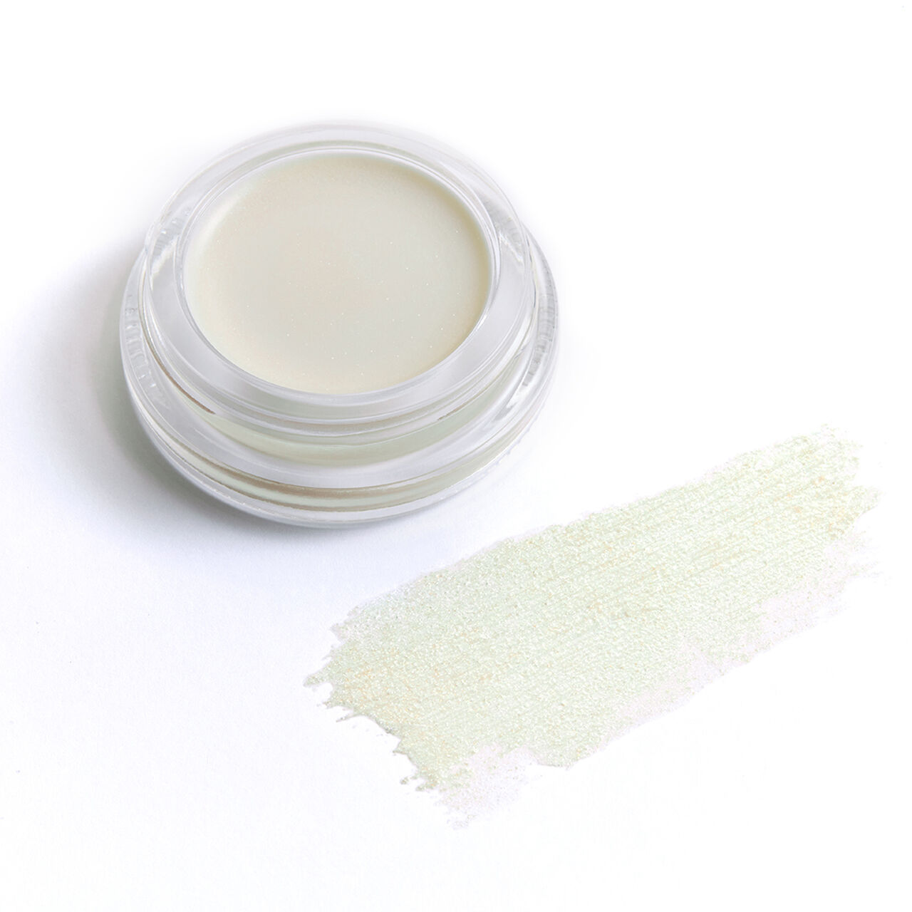 the product natural face balm (001 sea shell shimmer),sea shell simmer, large image number 1