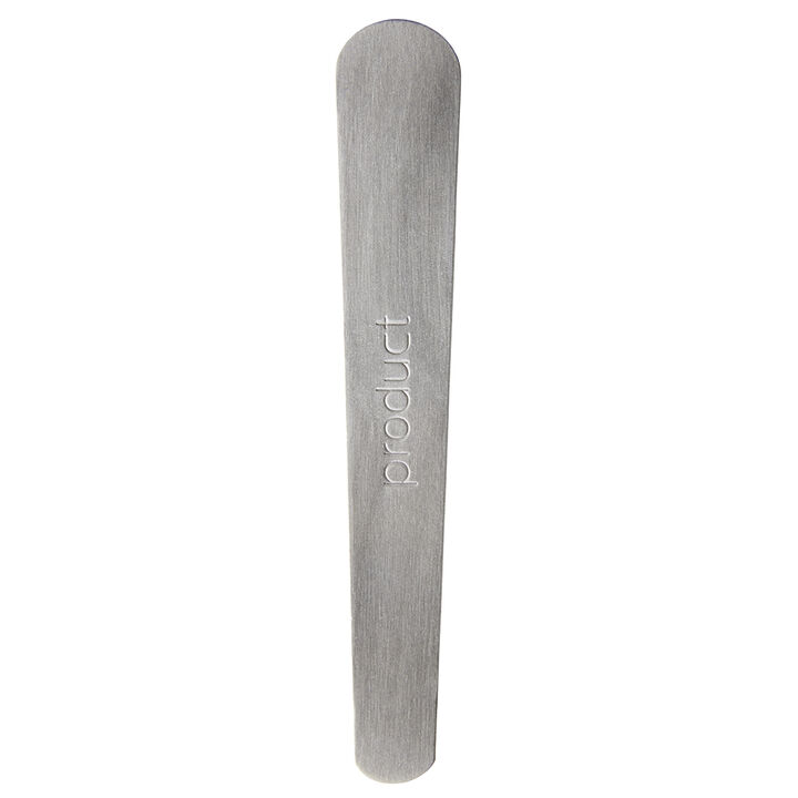 the product stainless spatula
