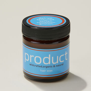 the product hair wax,, small image number 1