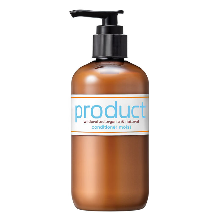 the product conditioner moist