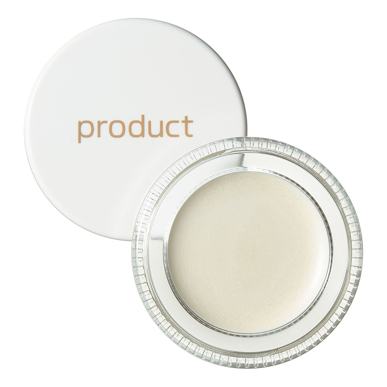 the product natural face balm (001 sea shell shimmer),sea shell simmer, large image number 0