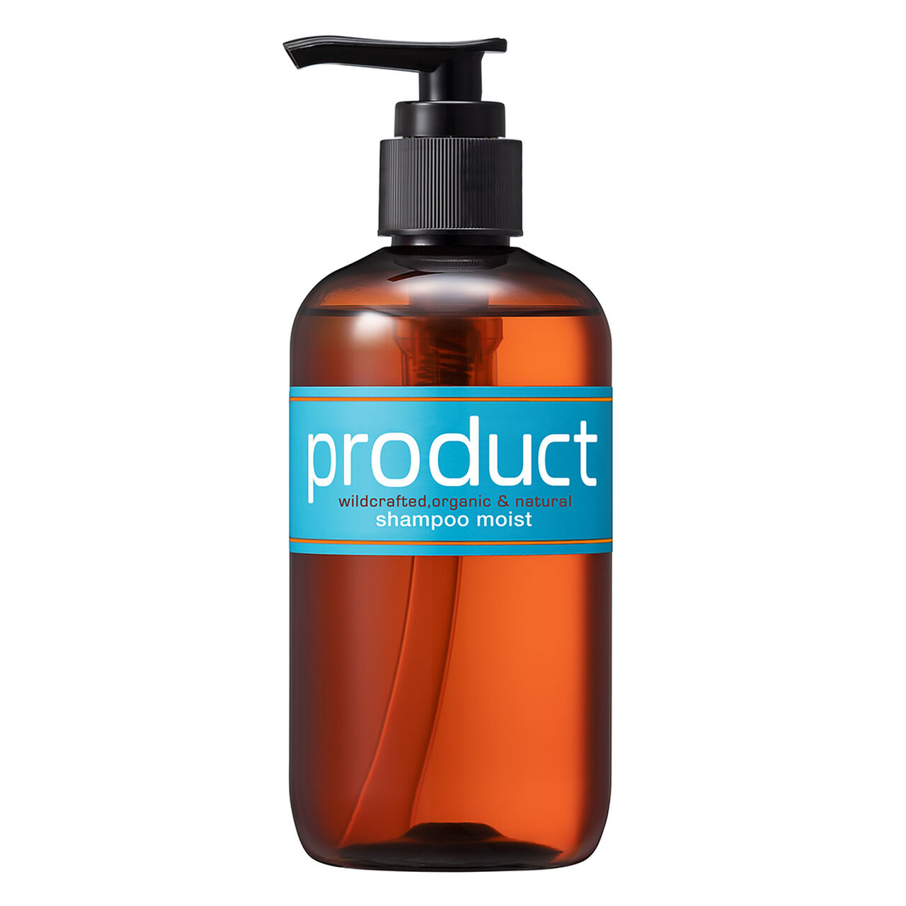 the product shampoo moist,, large image number 0