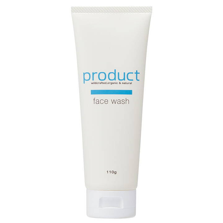 the product soap gel wash