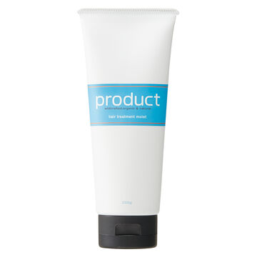 the product hair treatment moist,, small image number 0