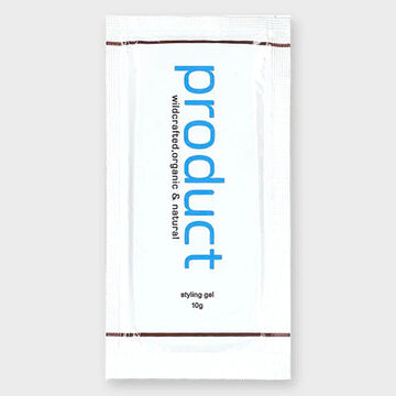 the product botanical hold gel sachet x 5,, small image number 0