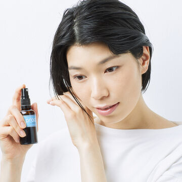 the product hair shine serum,, small image number 2